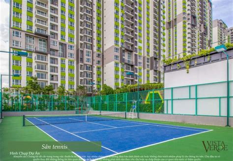 #2. Vista Verde Facilities | Green Life Style