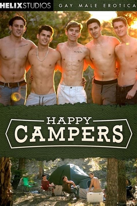 Happy Campers 2020 — The Movie Database Tmdb