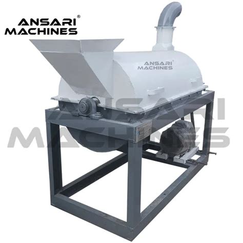 Heavy Duty Plastic Scrap Dryer Machine At Inr In New Delhi