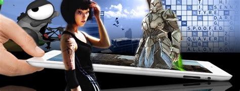 Впечатления от первых оптимизированных для iPad 2 игр