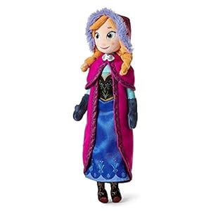 Disney Frozen Princess Elsa Doll