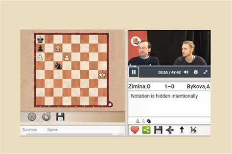 Endgame Magic con Karsten Müller y Arne Bracker ChessBase