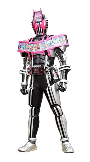 仮面ライダーディケイド 仮面ライダー図鑑 東映