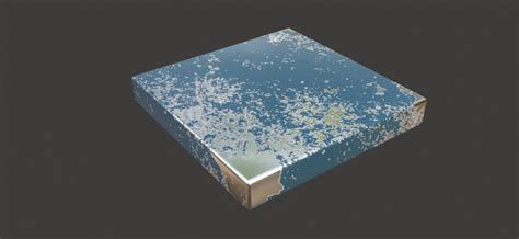 Blender Texture Painting with the Layer Painter addon [$] - BlenderNation