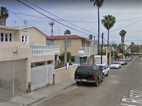 Venta Casa En Playas De Tijuana Secci N El Dorado Tijuana Icasas Mx