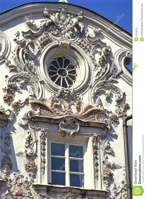 Фасад в стиле рококо (76 фото) » НА ДАЧЕ ФОТО