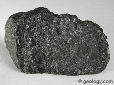 Ilmenite An Ore Of Titanium Uses And Properties