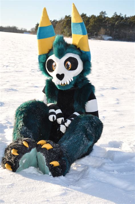 My Favourite Furry Cosplays on Tumblr