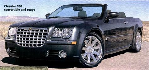 Wow This Looks Niceconvertible Chrysler 300c Forum 300c And Srt8