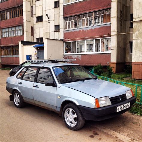 Статусы :3 — Lada 21099, 1,5 л, 2001 года | колёсные диски | DRIVE2