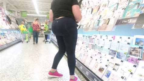 Pawg Milf Leggings 4 Tumbex