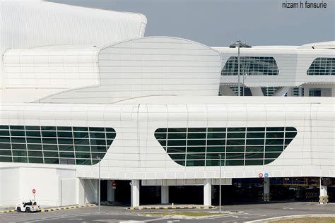 Gallery 4 Of Completed Klia2 Malaysia Airport Klia2 Info