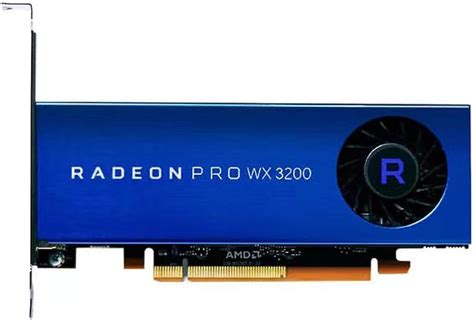 Radeon Pro Wx 9100 Retail Electronics