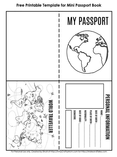 World Map | PDF