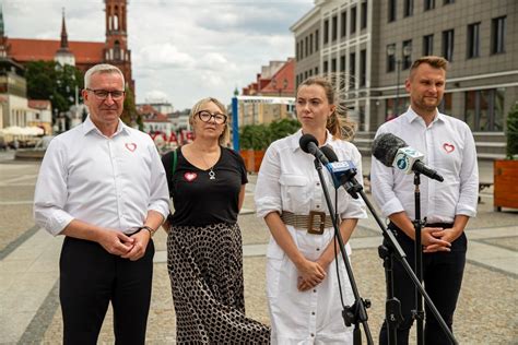 W Białymstoku będzie realizowany pilotażowy program in vitro Zielone