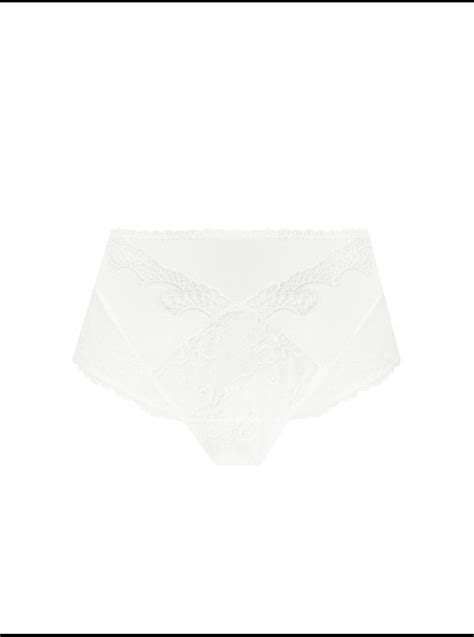 Lise Charmel Princesse Iris High Waist Brief Honeys Lingerie Boutique