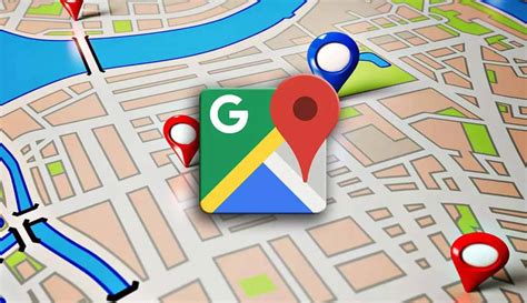 C Mo Usar Google Maps Sin Conexi N A Internet