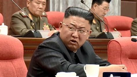 「おやつれ」どころか激しく「お怒り」の金正恩氏映像で読み解く”新型コロナ重大事件”と最高幹部解任