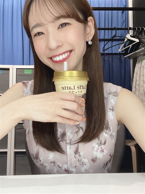 高山奈々 On Twitter おはようございます🧸 木曜日！ 今日も頑張っていきましょう お気をつけていってらっしゃい💐 スマイル