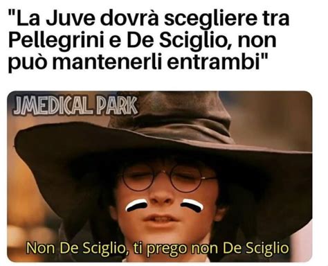 E Tornato Allegri I Meme Pi Divertenti Sull Allenatore Della