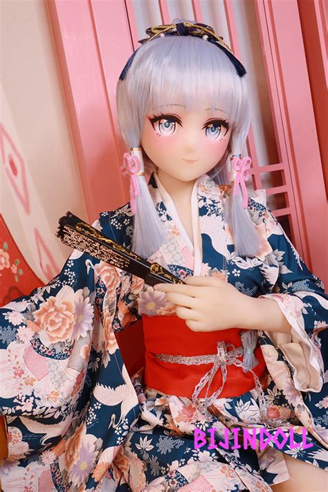 Ayaka Kamisato Cosplay Anime Style Sex Doll Genshin Character Game Anime Doll Genshin Cute