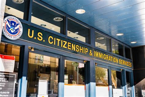 Uscis Field Office Los Angeles