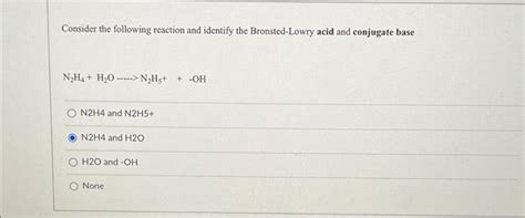 Solved Determine The H O Concentration Of An Acidic Chegg