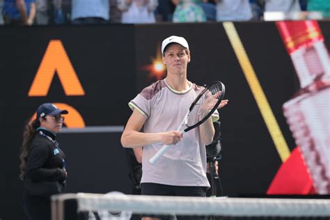 Sinner Medvedev Tennis Tipp Australian Open