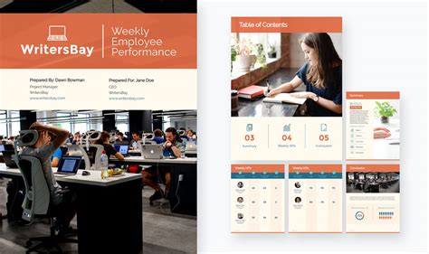 How to Write an Effective Weekly Report [Plus Templates]