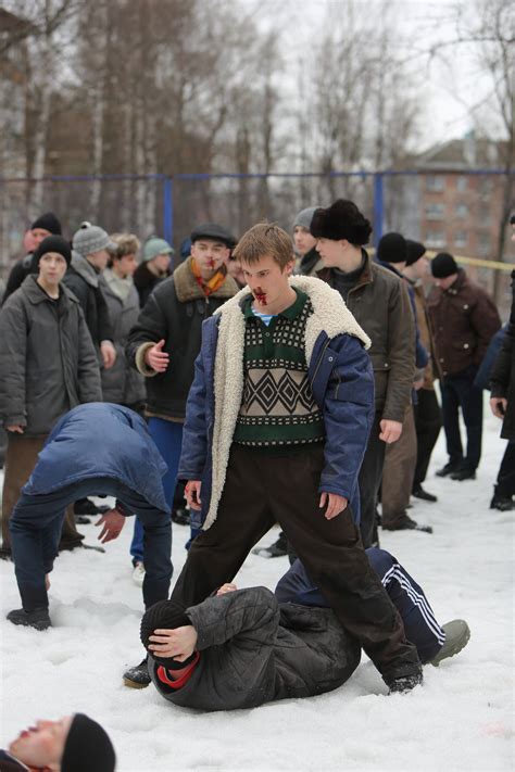 Фото Слово пацана Кровь на асфальте Кадр со съемок сериала Слово