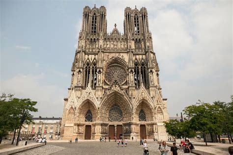 13 Best Things To Do In Reims Exploring The Grand History