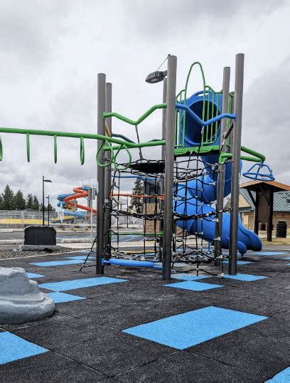 From Splash Pads To Waterfalls Explore Spokanes Top Parks Trending