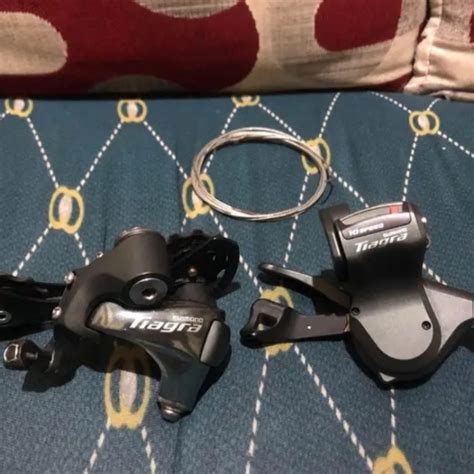 Jual Groupset Tiagra Speed Jakarta Utara Monot Part Tokopedia