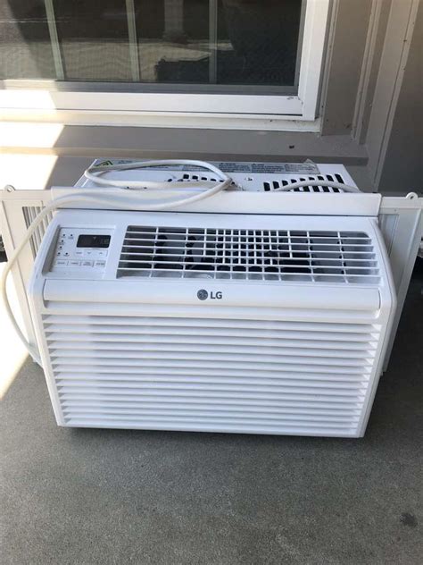 Freelywheely Lg Room Air Conditioners