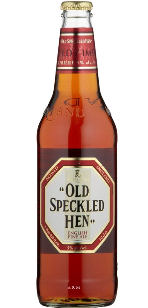 Old Speckled Hen 12oz 6pk Btl Luekens Wine And Spirits