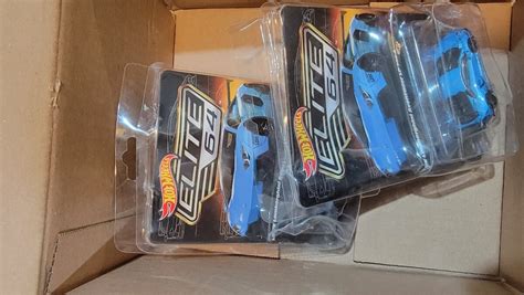 The Power Is In The Details Hot Wheels Elite Lbwk Lamborghini Aventador Lp Public