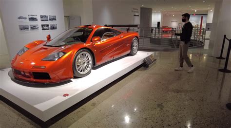 Petersen Museum Launches Virtual Tour Video Motorworldhype