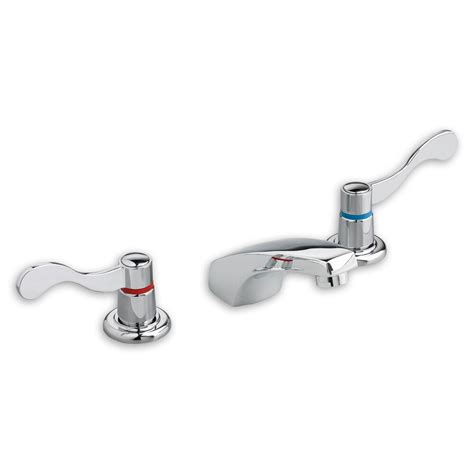 American Standard Heritage Widespread Bathroom Faucet Wayfair