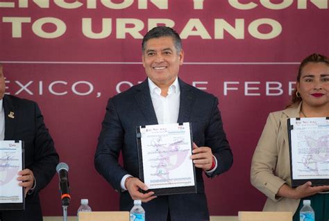 FACILITARÁN LA REGULARIZACIÓN DE VIVIENDA EN COACALCO CON FIRMA DE