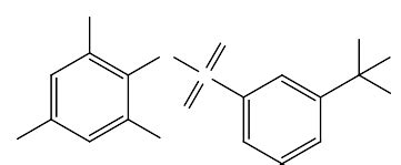 Cas N A Trichlorophenyl Trifluoromethyl Benzenesulfonate