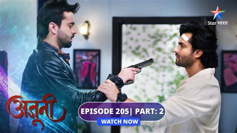 Episode Part Ajooni Phans Gayi Shikha Starbharat