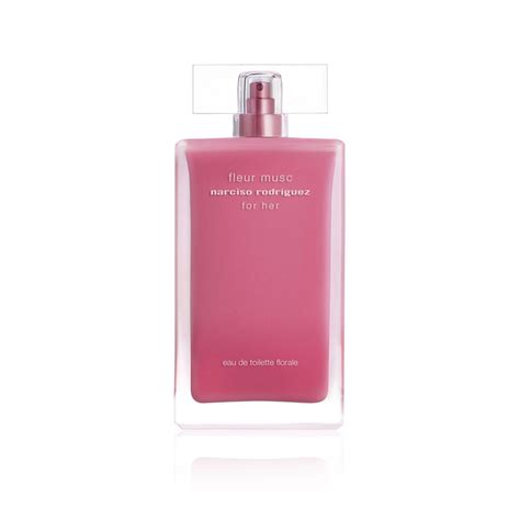 Nước Hoa Nữ Narciso Rodriguez Fleur Musc For Her Florale Xixon Perfume