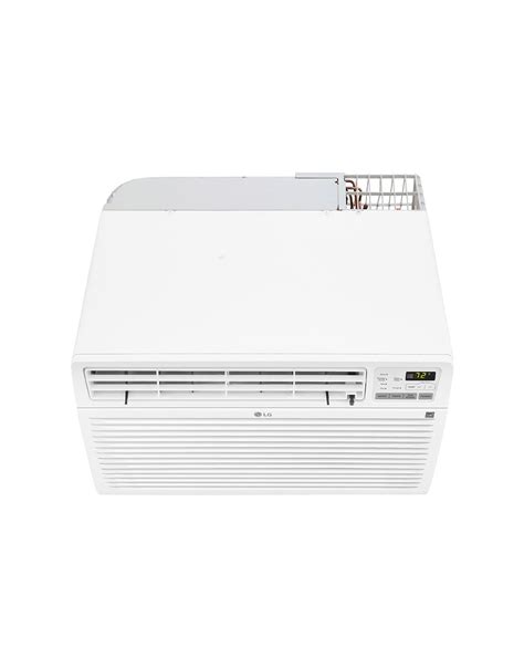 Lg Lt0816cer 8000 Btu 115v Through The Wall Air Conditioner Lg Usa