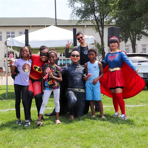 Albany Park Community... - Albany Park Community Center