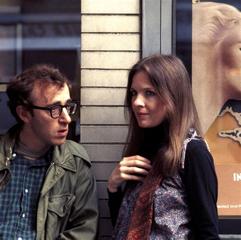 Diane Keaton Annie Hall Stil