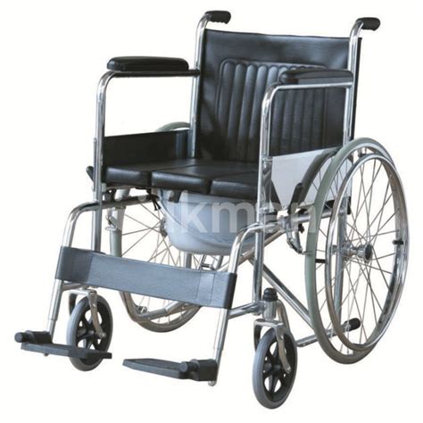 Commode Wheel Chair Foldable For Sale In Maharagama Ikman