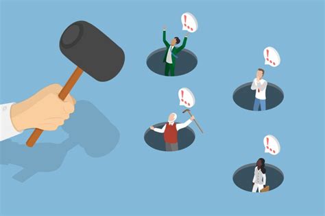 Naked Mole Rat Vector Images