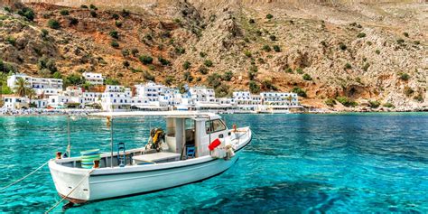 Crete: Ultimate Greece Travel Guide | Early 2023 Update