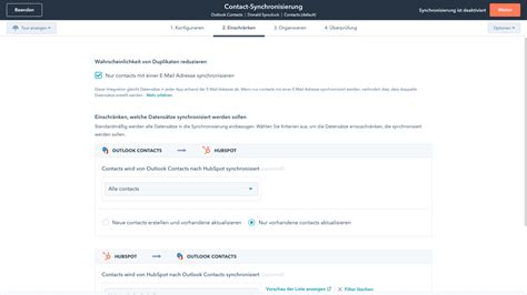 5 Simple Hacks To Sync Hubspot With Outlook Magic