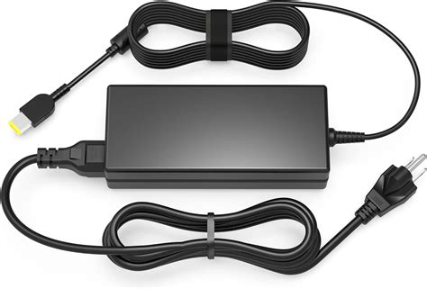 Buy W Ac Charger Fit For Lenovo Ideacentre Aio A A C C